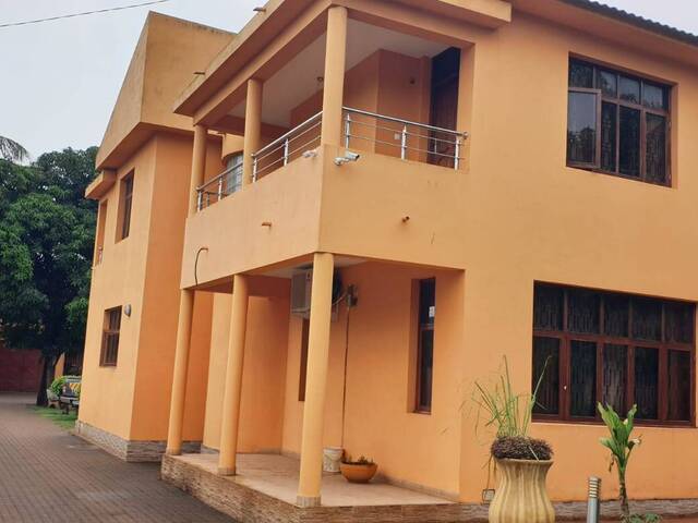 #75 - Casa para Venda em Maputo - Maputo
