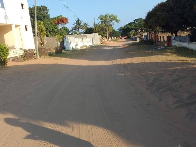 #81 - Terreno para Venda em Maputo - Maputo