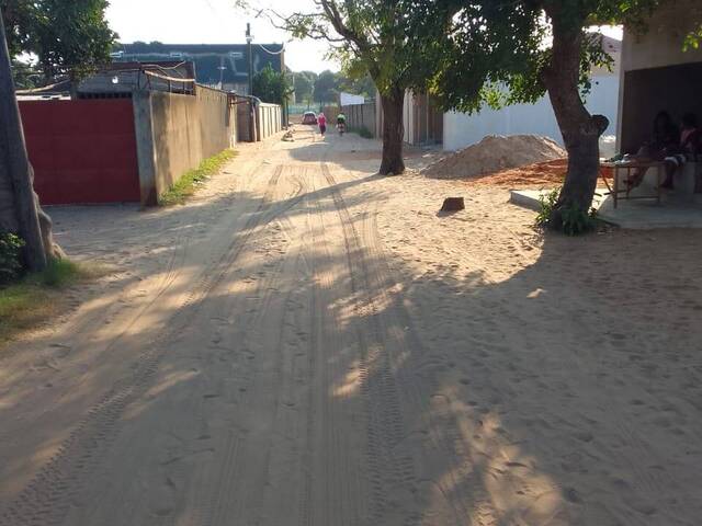 #81 - Terreno para Venda em Maputo - Maputo