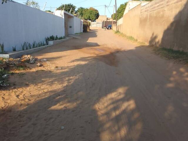 Terreno para Venda em Maputo - 4