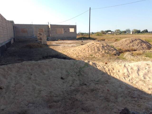 #82 - Terreno para Venda em Maputo - Maputo