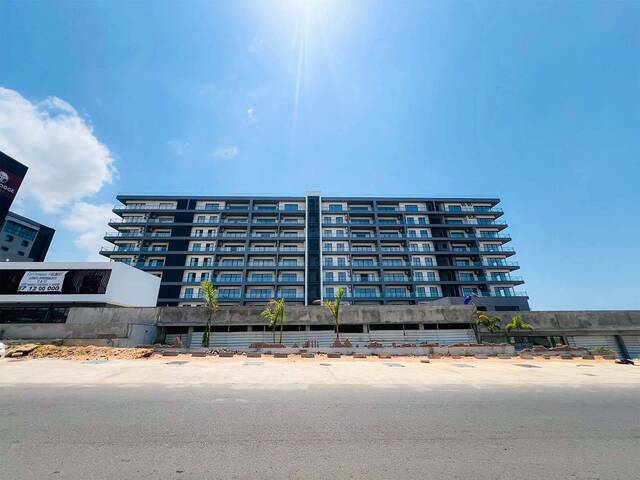 #84 - Apartamento para Venda em Maputo - Maputo