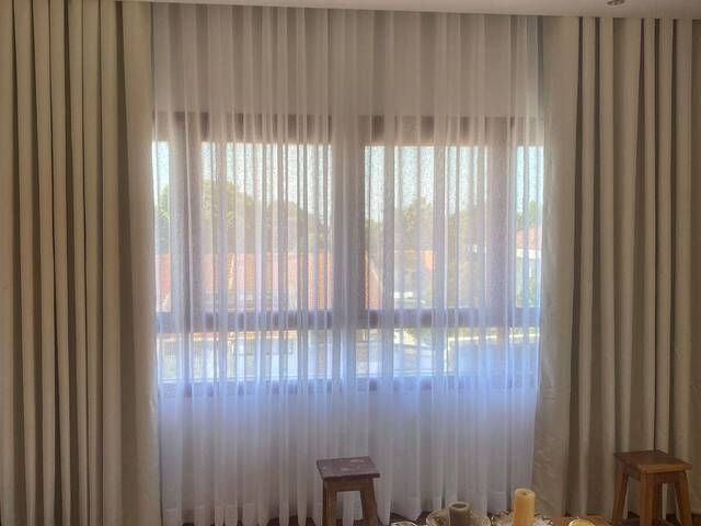 #85 - Apartamento para Locação em Maputo - Maputo