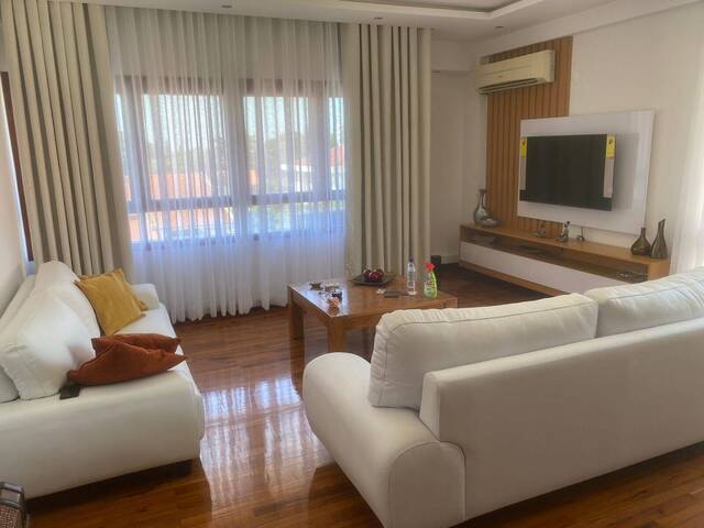 #85 - Apartamento para Locação em Maputo - Maputo