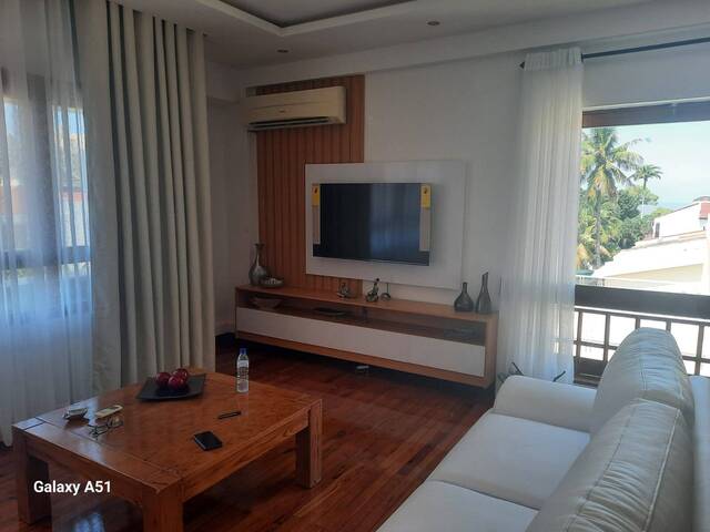 Apartamento para Locação em Maputo - 4