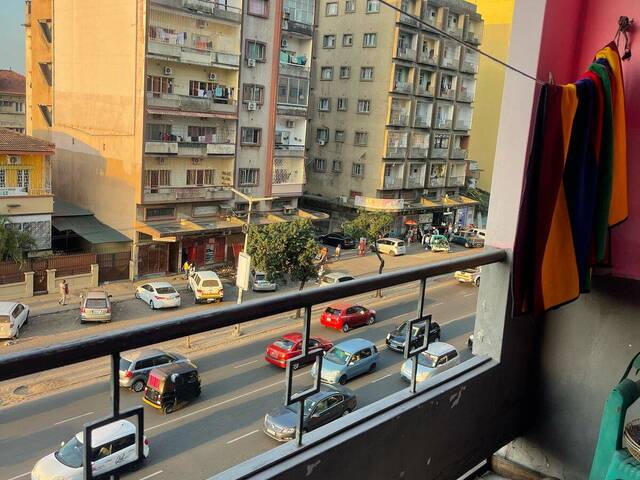 #88 - Apartamento para Venda em Maputo - Maputo