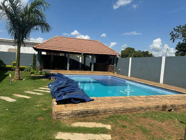 #89 - Casa para Venda em Maputo - Maputo