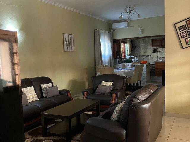 #91 - Casa para Venda em Maputo - Maputo