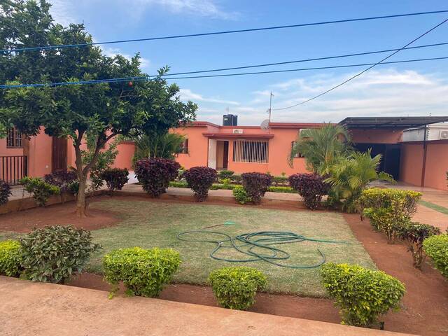 #91 - Casa para Venda em Maputo - Maputo