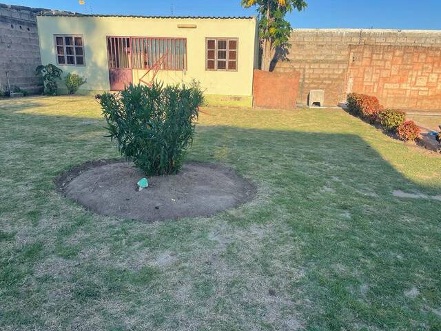 #96 - Casa para Venda em Maputo - Maputo
