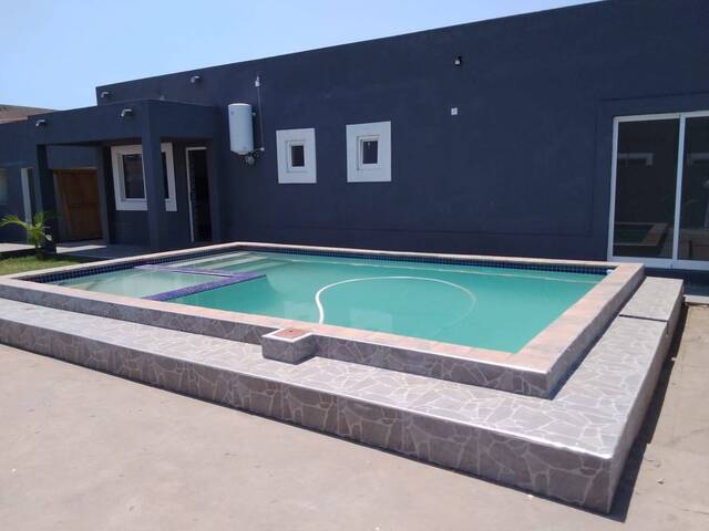 #100 - Casa para Venda em Maputo - Maputo