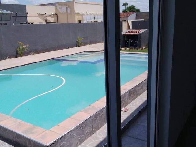 #100 - Casa para Venda em Maputo - Maputo