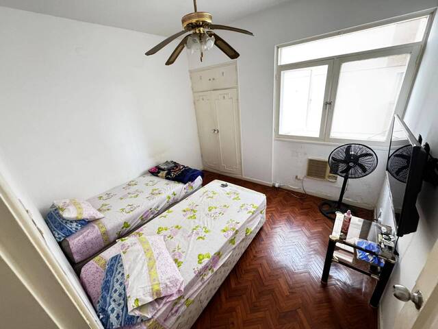 #105 - Apartamento para Locação em Maputo - Maputo