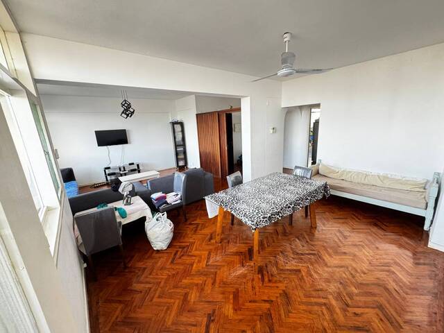#105 - Apartamento para Locação em Maputo - Maputo