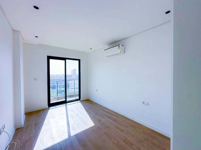 Apartamento para Locação em Maputo - 2