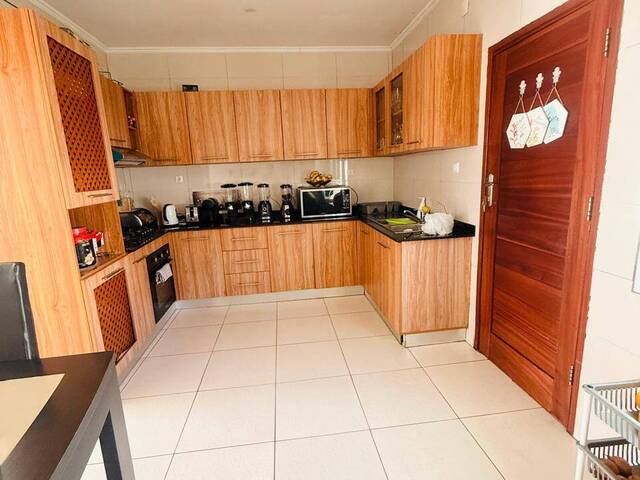 #112 - Casa para Locação em Maputo - Maputo
