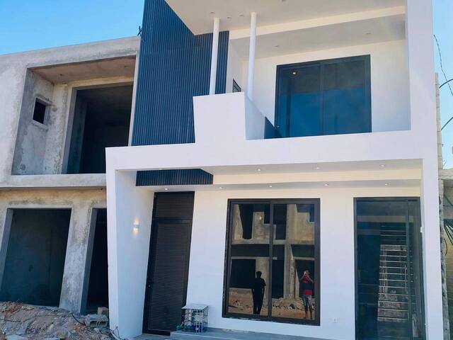 Casa para Venda em Maputo - 2