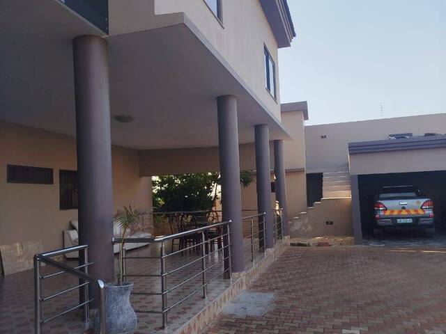 Casa para Venda em Maputo - 2