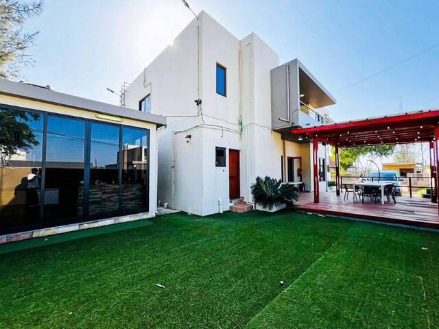 #119 - Casa para Venda em Maputo - Maputo - 1