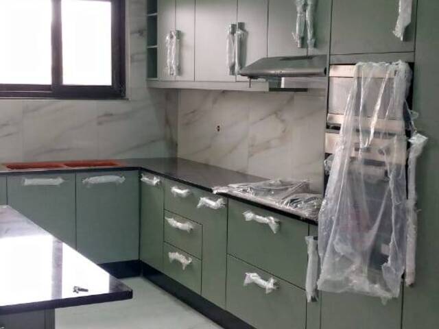 Apartamento para Venda em Maputo - 2