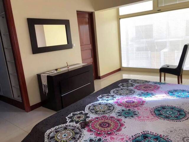 Casa para Arrendamento em Maputo - 4