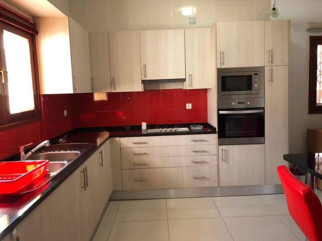 Casa para Arrendamento em Maputo - 5