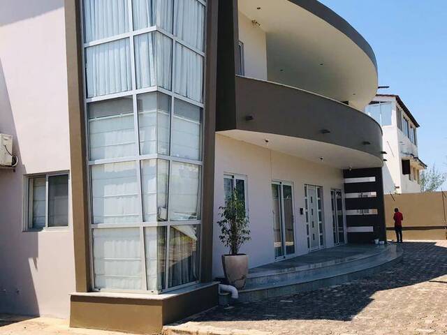 Casa para Venda em Maputo - 2