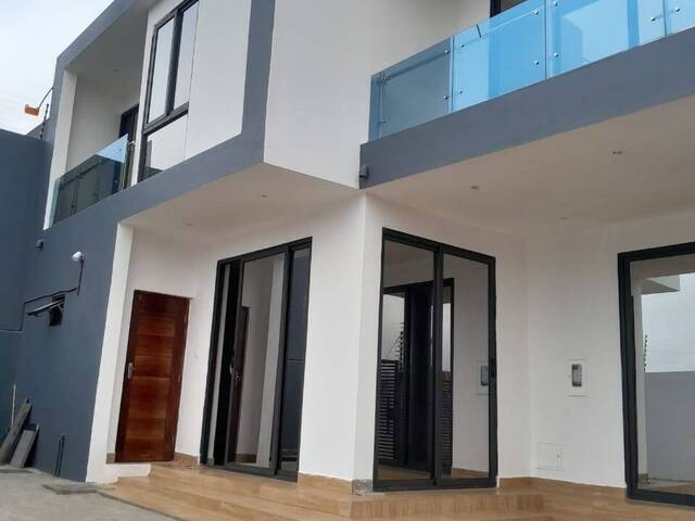 #135 - Casa para Arrendamento em Maputo - Maputo - 1