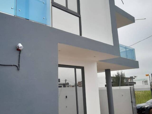 #135 - Casa para Arrendamento em Maputo - Maputo - 2