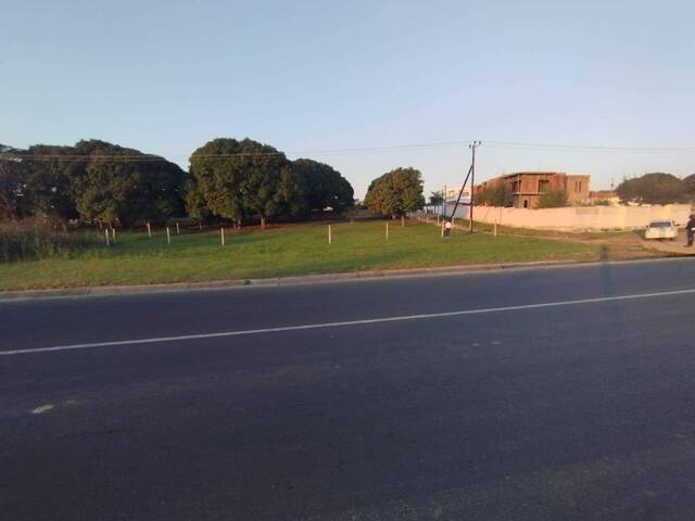 Terreno para Venda em Maputo - 2