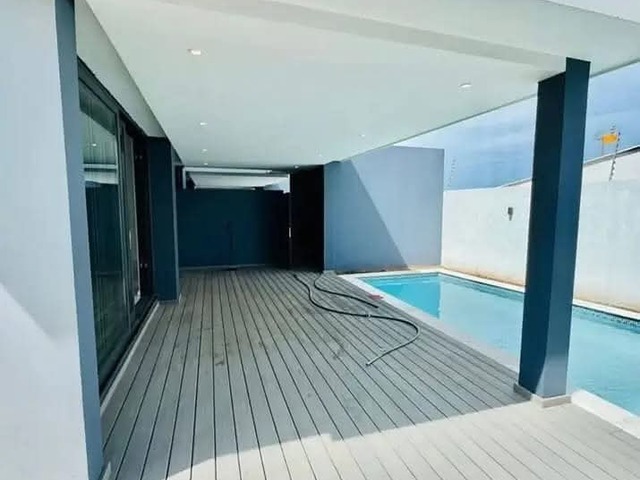 Casa para Arrendamento em Maputo - 4