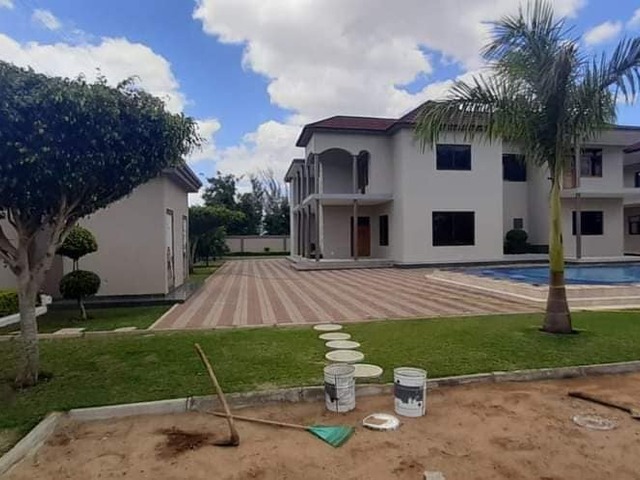 #161 - Casa para Venda em Boane - Maputo - 2