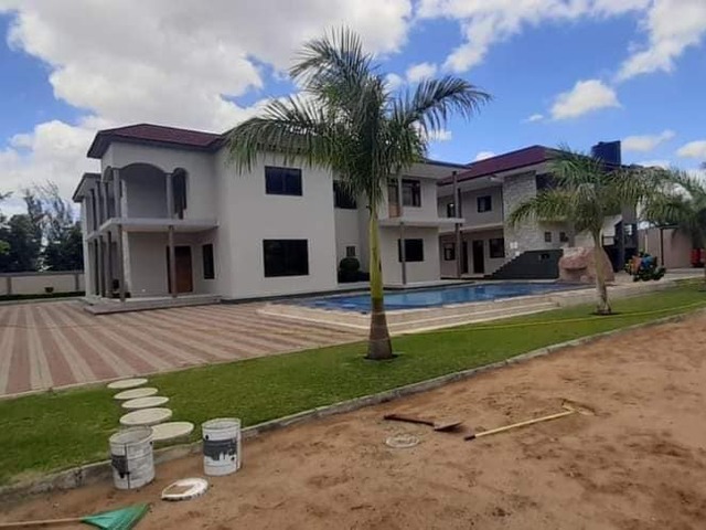 #161 - Casa para Venda em Boane - Maputo - 1