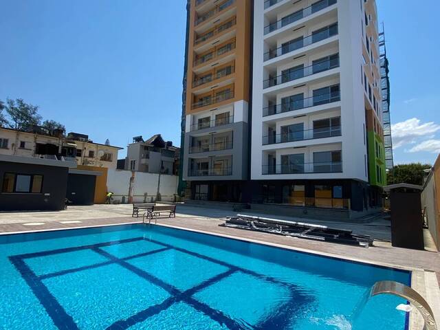 Apartamento para Venda em Maputo - 2