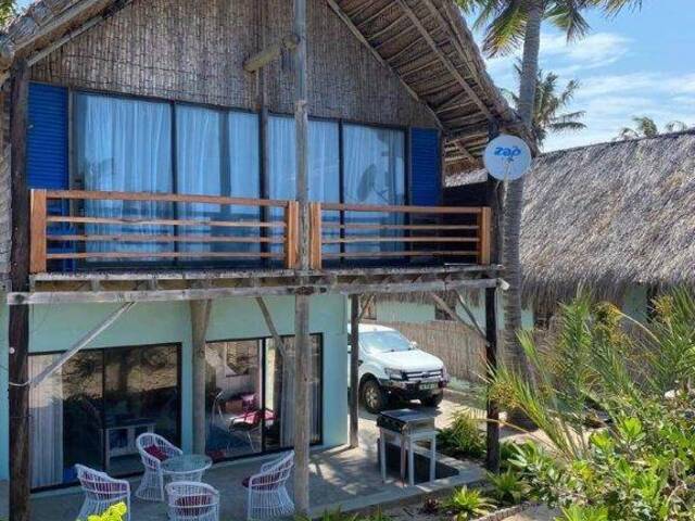 #166 - Chácara para Venda em Inhambane - Inhambane