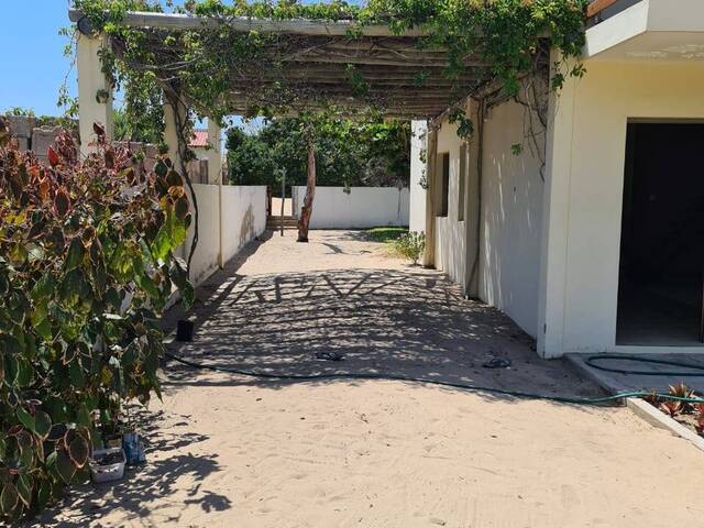 #168 - Casa para Venda em Inhambane - Inhambane
