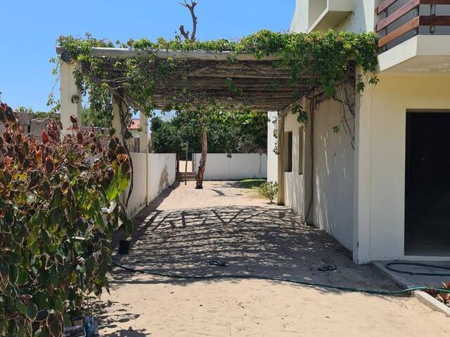 #168 - Casa para Venda em Inhambane - Inhambane