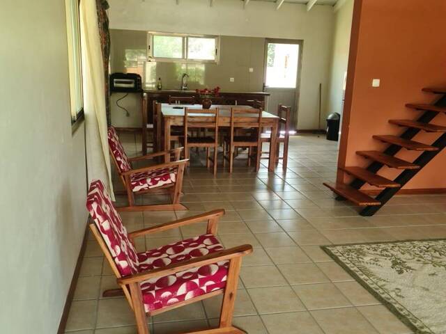 Casa para Venda em Inhambane - 5