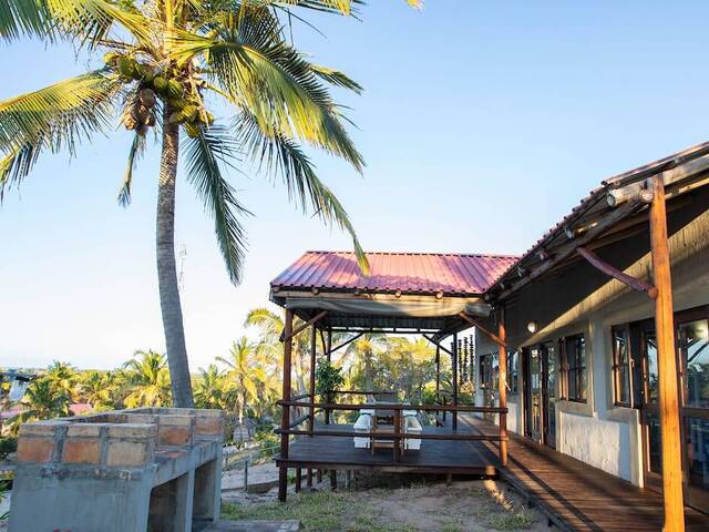#170 - Chácara para Venda em Inhambane - Inhambane