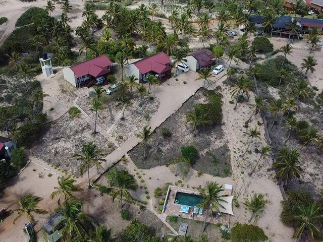 #170 - Chácara para Venda em Inhambane - Inhambane