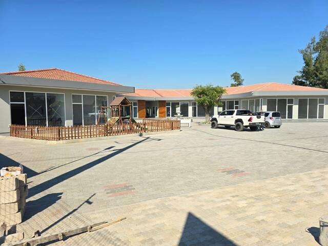 Loja para Venda em Maputo - 4