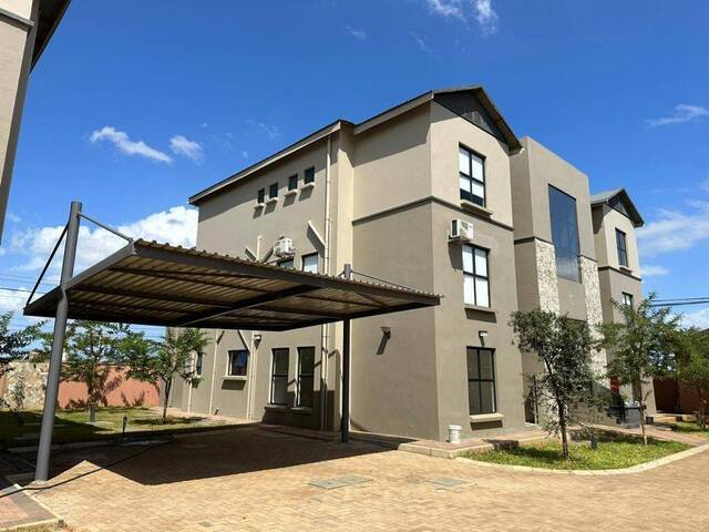 Apartamento para Venda em Maputo - 5