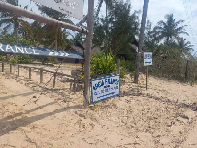 #175 - Chácara para Venda em Inhambane - Inhambane