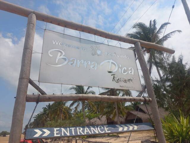 #175 - Chácara para Venda em Inhambane - Inhambane