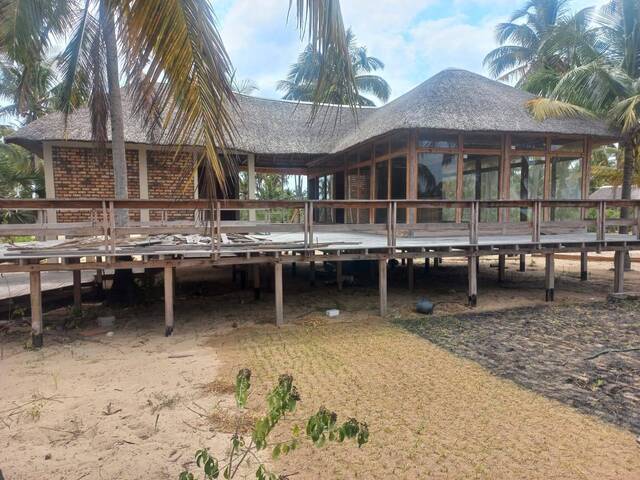 Chácara para Venda em Inhambane - 4