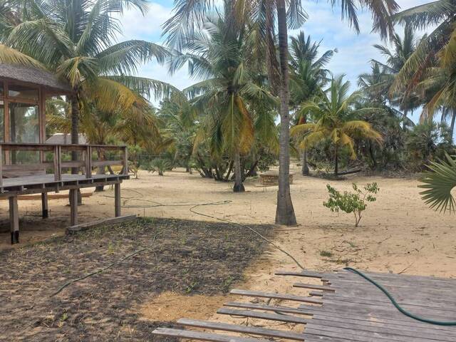 Chácara para Venda em Inhambane - 5