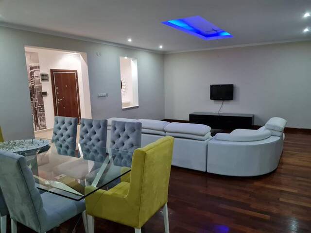 Apartamento para Venda em Maputo - 2