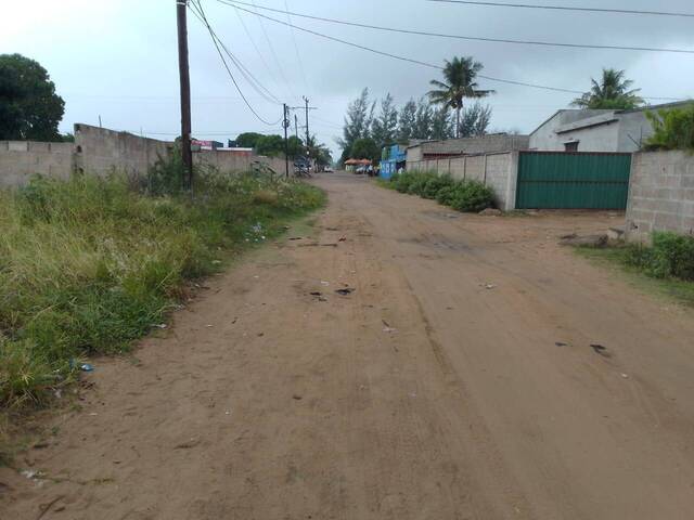 Terreno para Venda em Maputo - 2