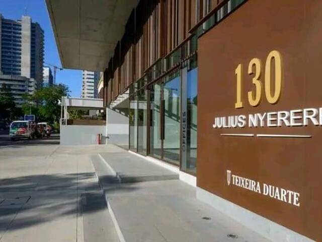 Apartamento para Venda em Maputo - 3