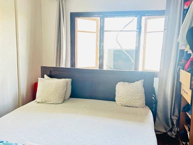 #198 - Apartamento para Venda em Maputo - Maputo